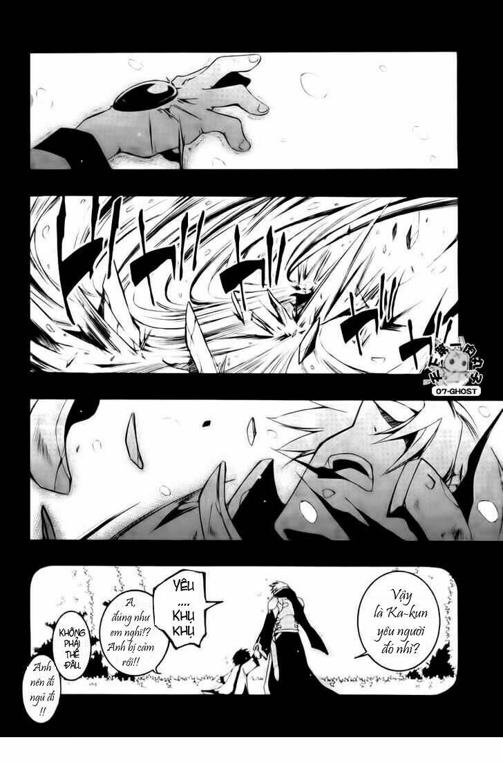 07 hồn ma chapter 66 15
