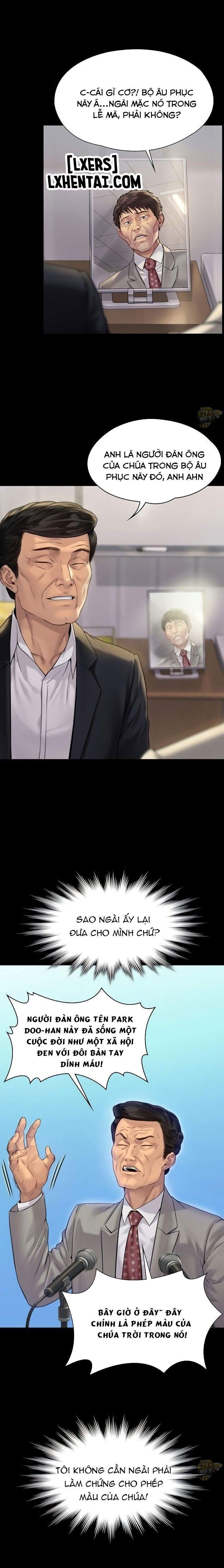 ong chúa chapter 180 25