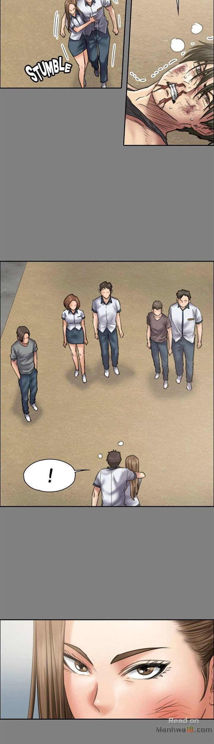 ong chúa chapter 43 9