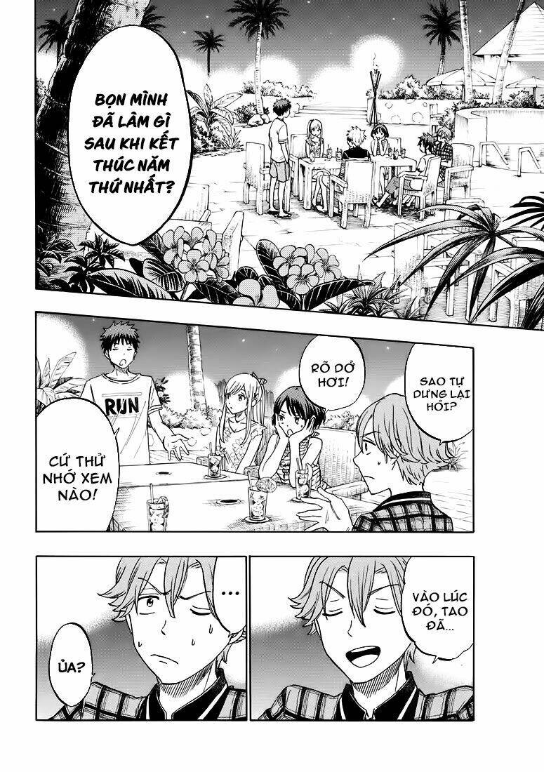 yamada và thất đại ma nữ chapter 204 14