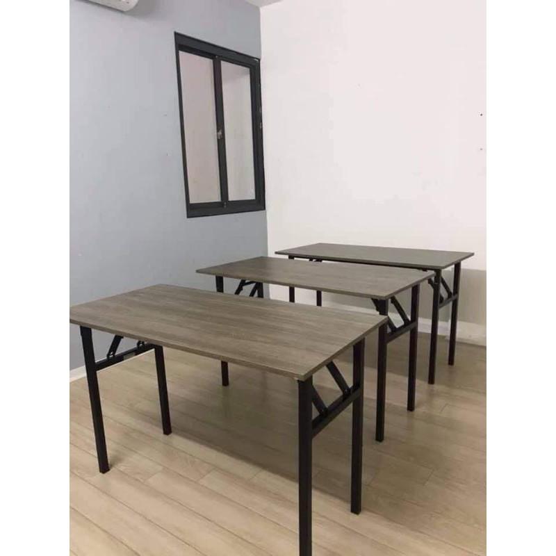 Bàn Làm Việc Chân Gập