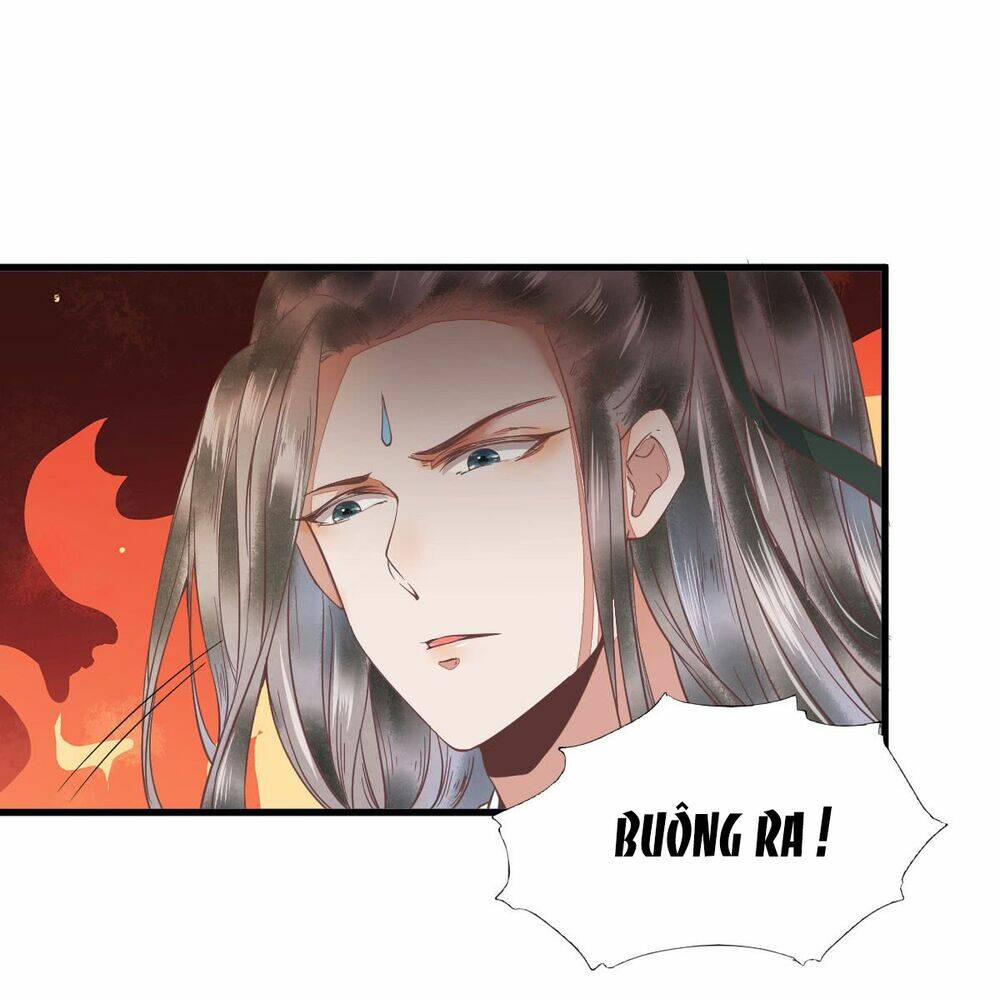 sát thủ vương phi không dễ chọc chapter 3 24