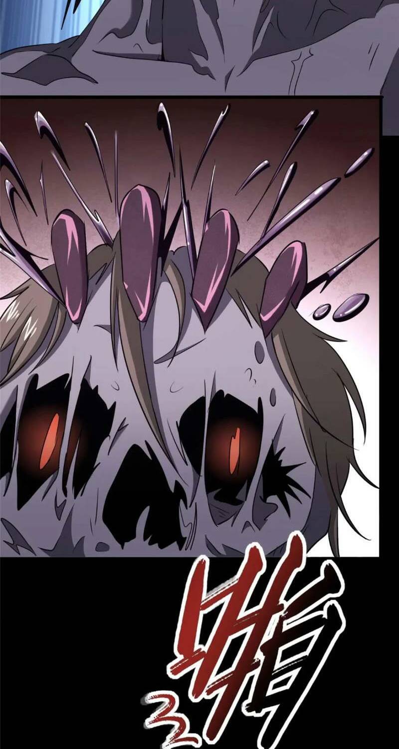 bạn gái virus của tôi chapter 416 26