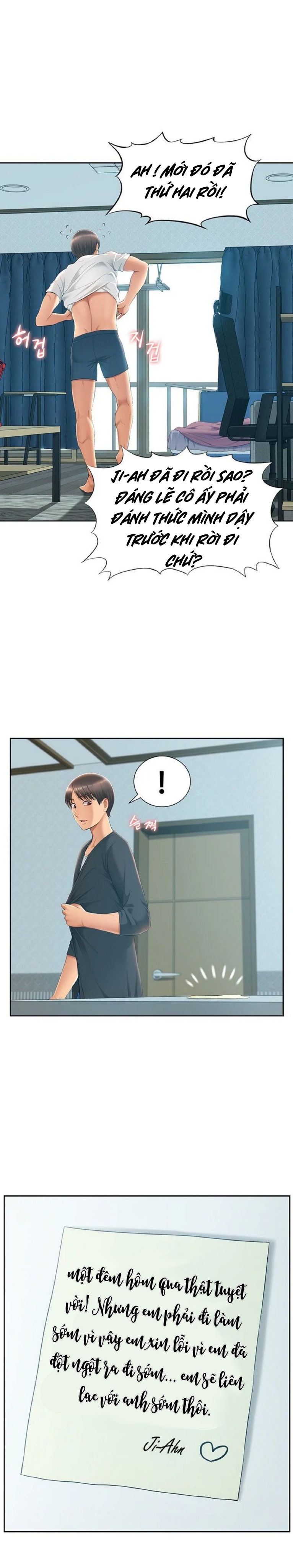 song sinh trụy lạc chapter 5 33