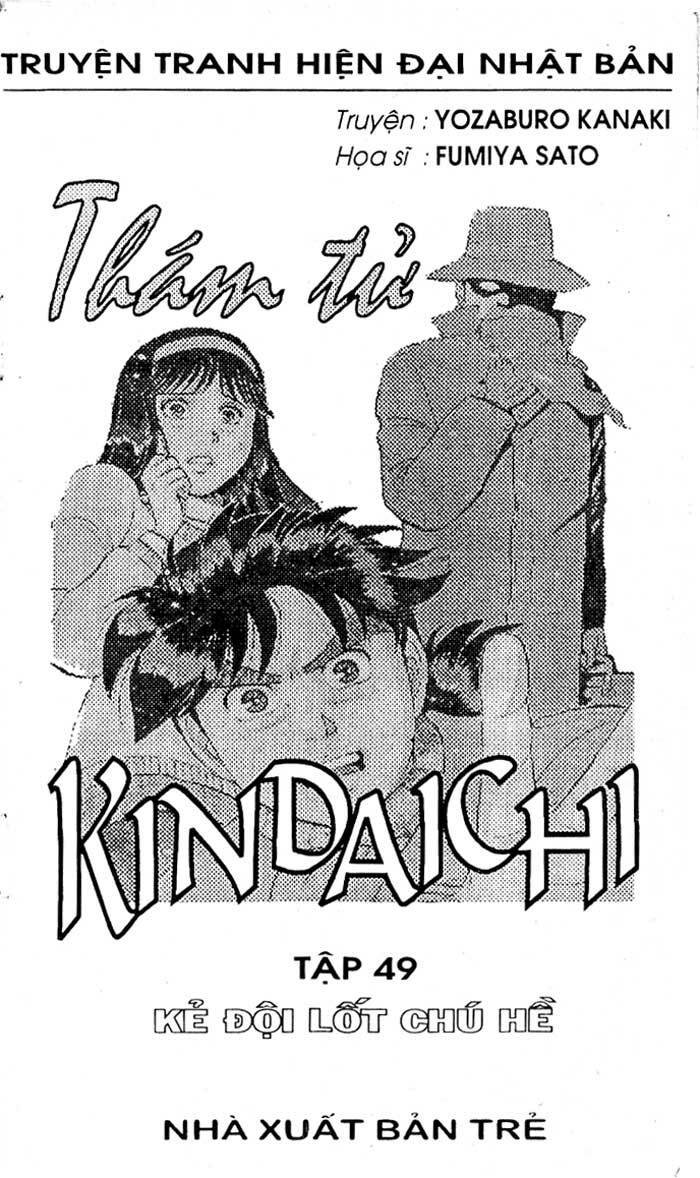 thám tử kindaichi (bản đẹp) chapter 193 3
