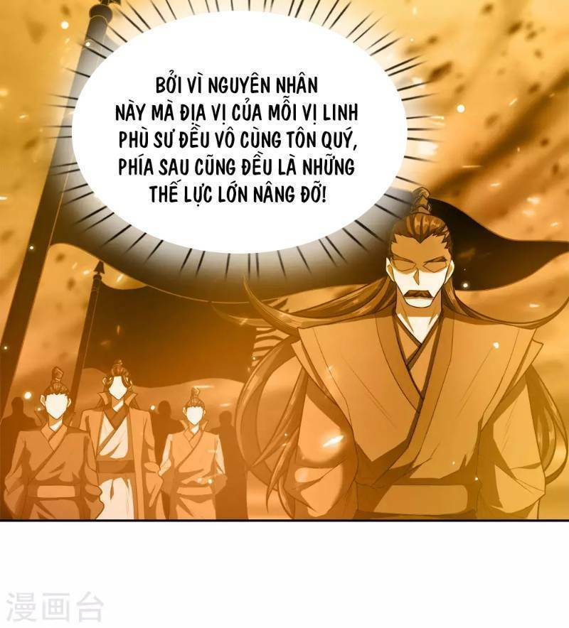 thân thể của ta là kiếm chủng chapter 26 24