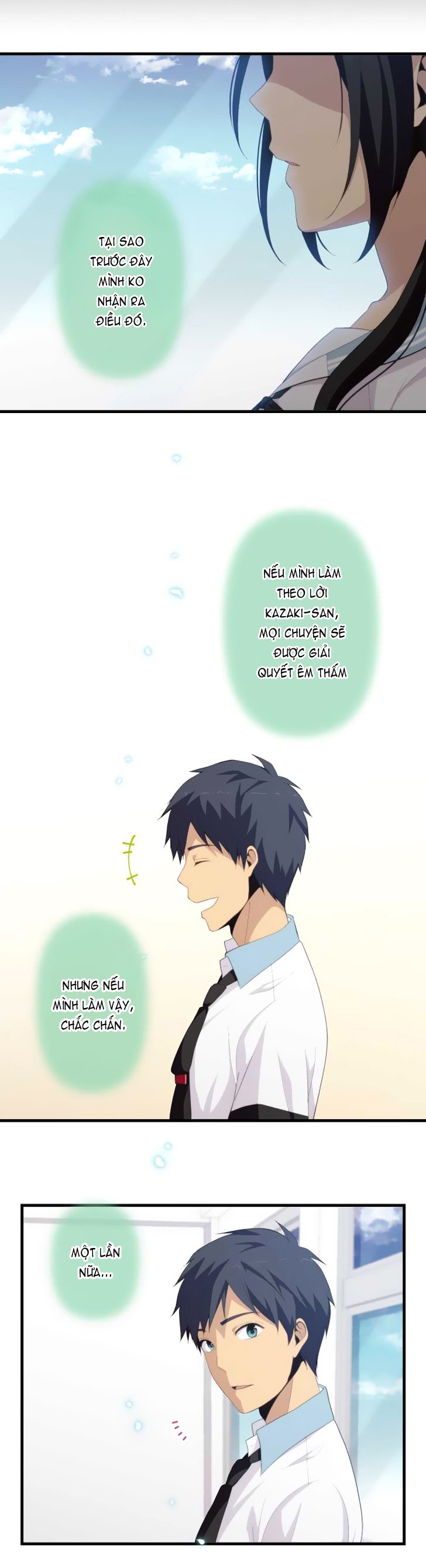 relife chapter 138 9