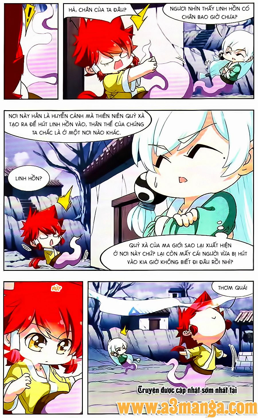 manh phong thần chapter 28 4