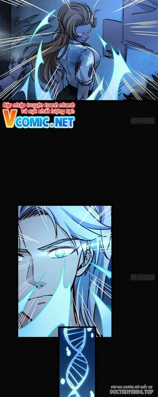 giải cứu 99 nữ chính ở mạt thế chapter 12 12