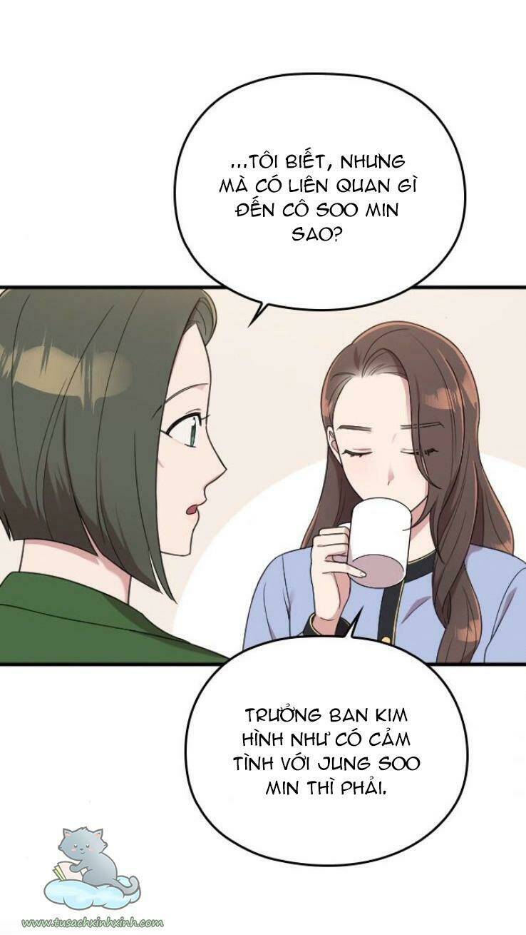 cô đi mà lấy chồng tôi đi chapter 15 82