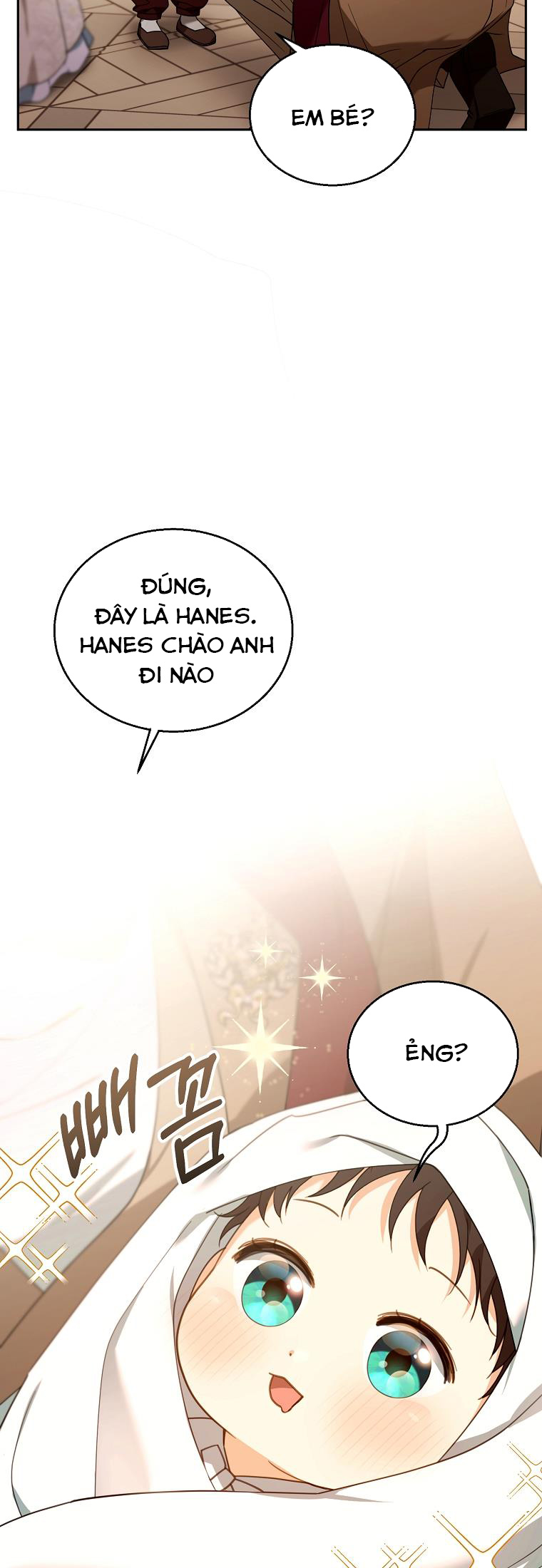 tôi đã có con với người chồng phản diện chapter 76.1 42