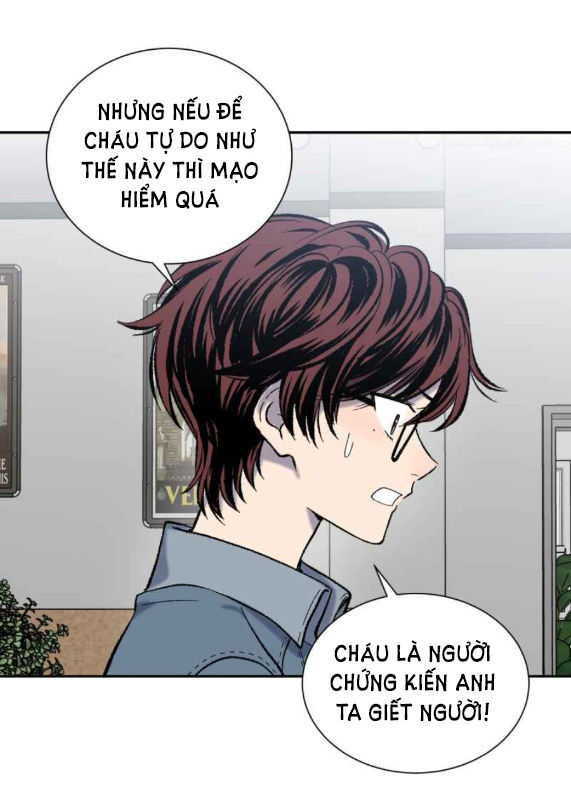 [16+] người đàn ông tầng trên chapter 10.2 4
