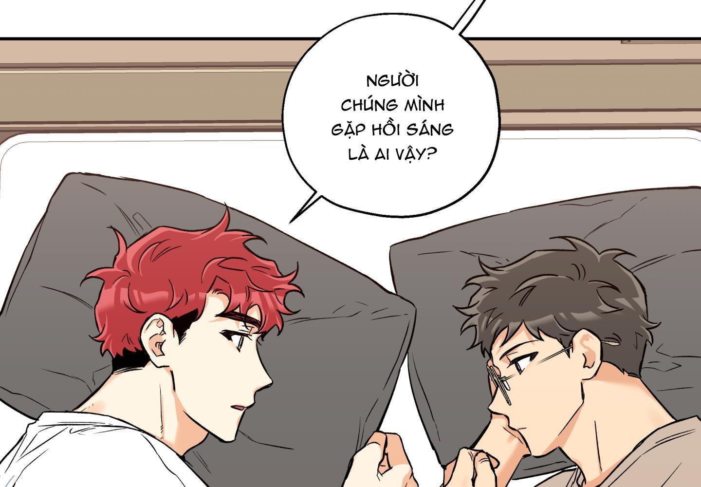 gâu gâu! chapter 42 58