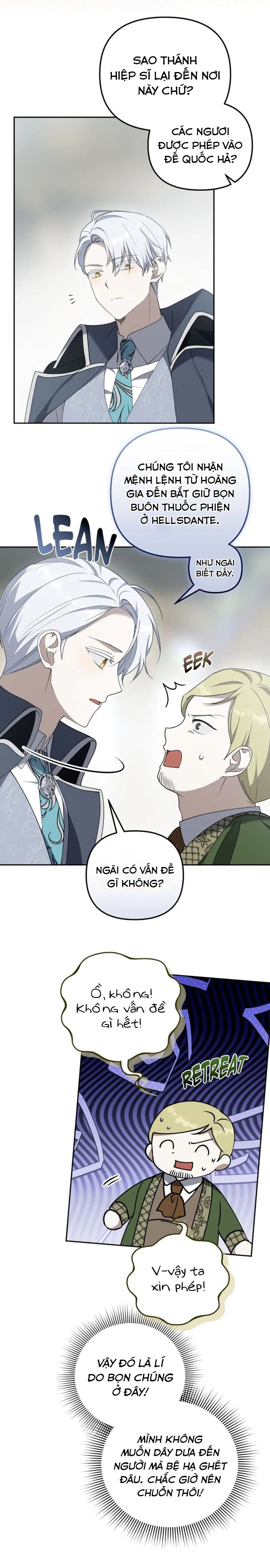 lời nguyền vẫn chưa kết thúc chapter 55 6