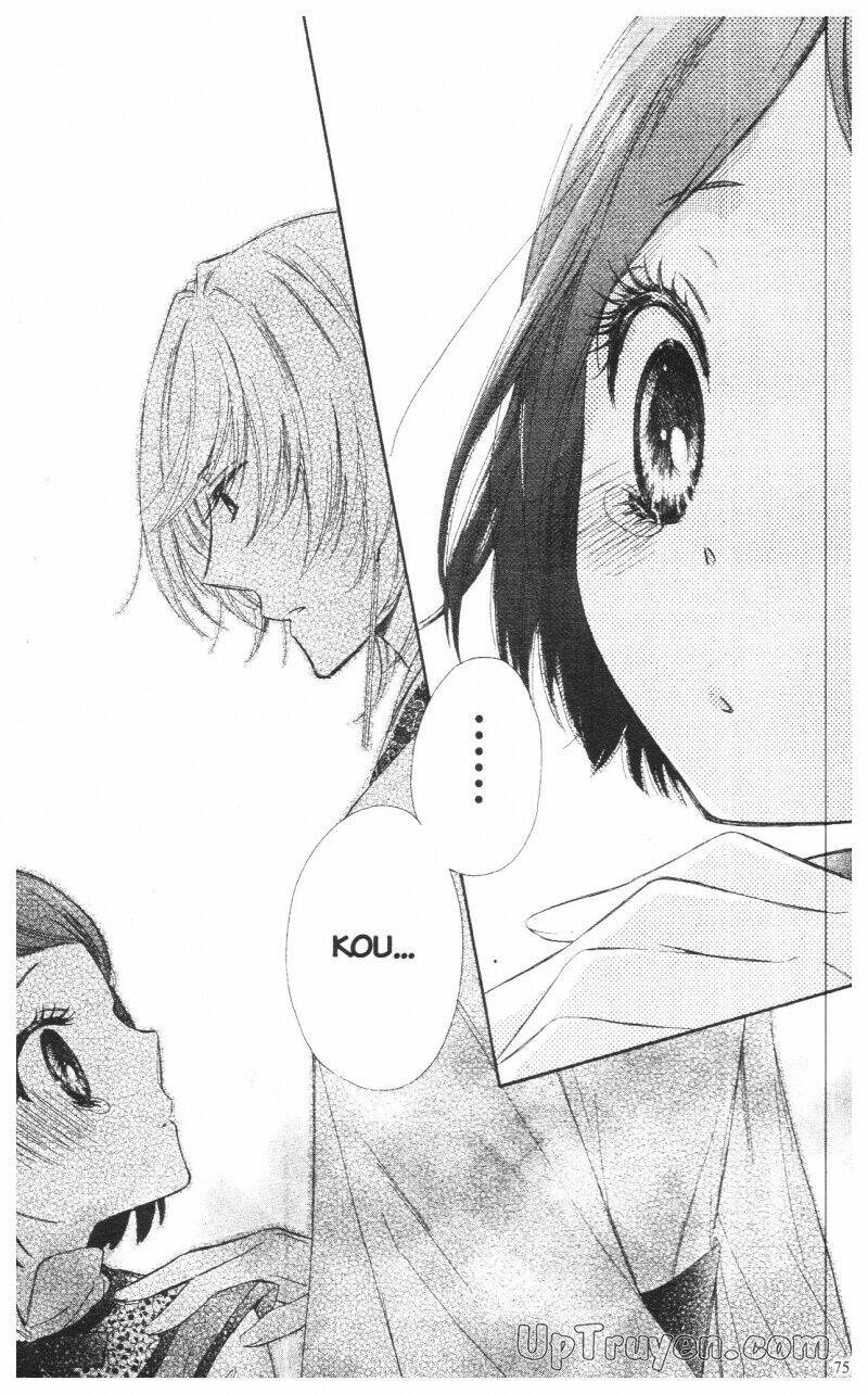 mikado no shihou chapter 10 26