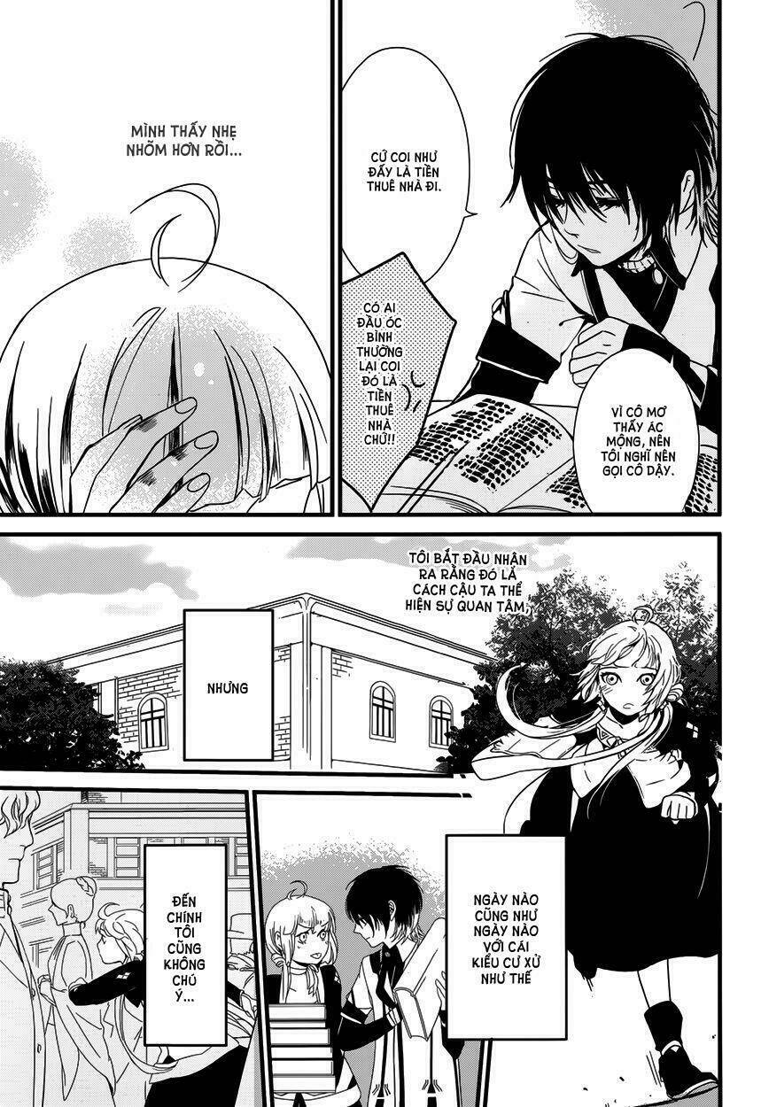 yami no naka no crown chapter 1 24