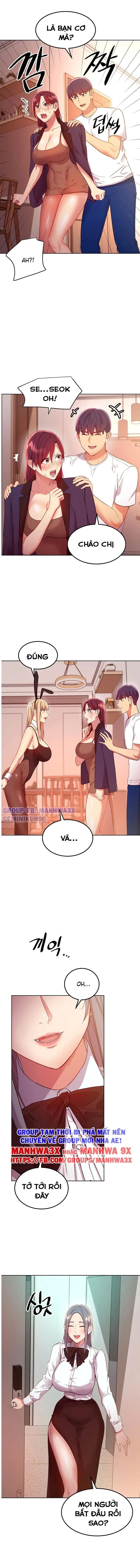 bạn của mẹ kế chapter 111 1