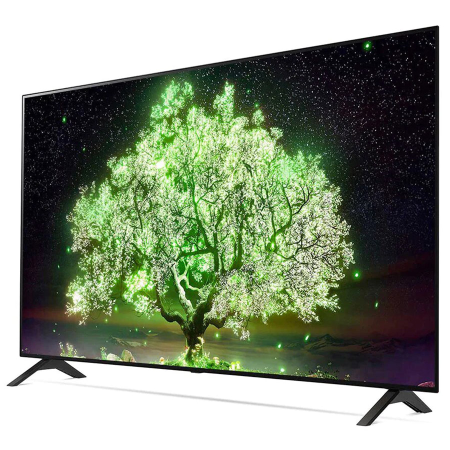 Smart Tivi OLED LG 4K 55 inch OLED55A1PTA