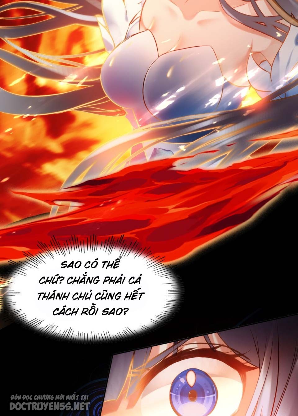 hóa ra ta là tuyệt thế cao thủ chapter 5 5