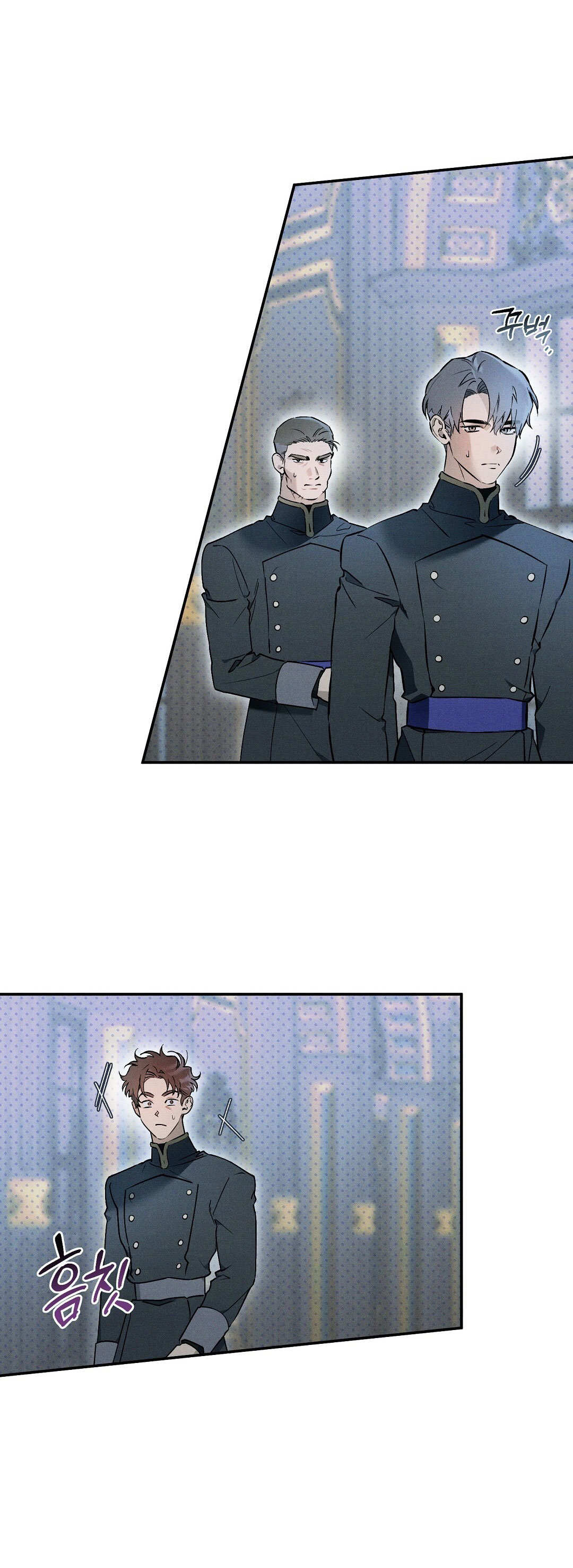 hoàng tử bất lương giấu mình là omega chapter 19.1 3