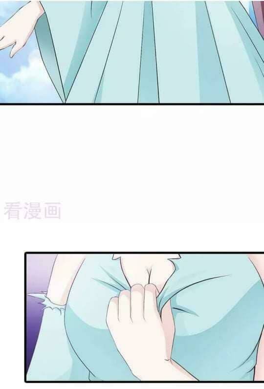 yêu nghiệt vương gia buông ta ra ! chapter 8 14