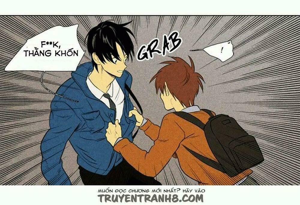 bẫy tình yêu chapter 133 6