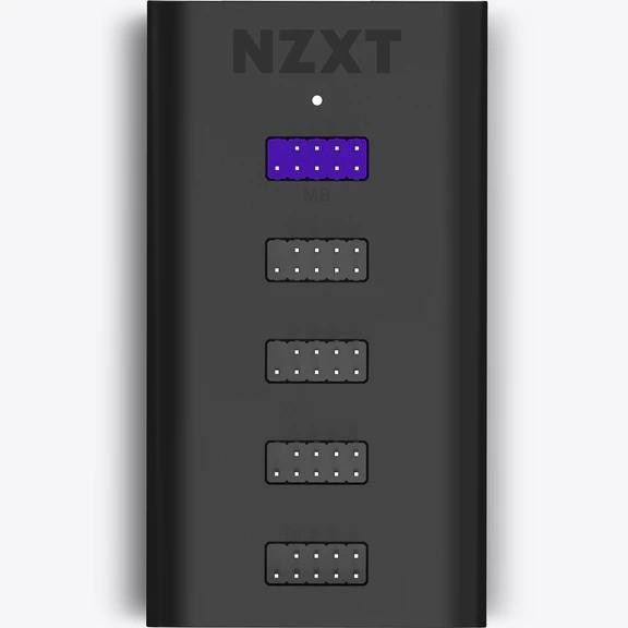 Bộ Chia NZXT Internal USB HUB AC-IUSBH-M3- Hàng Chính Hãng