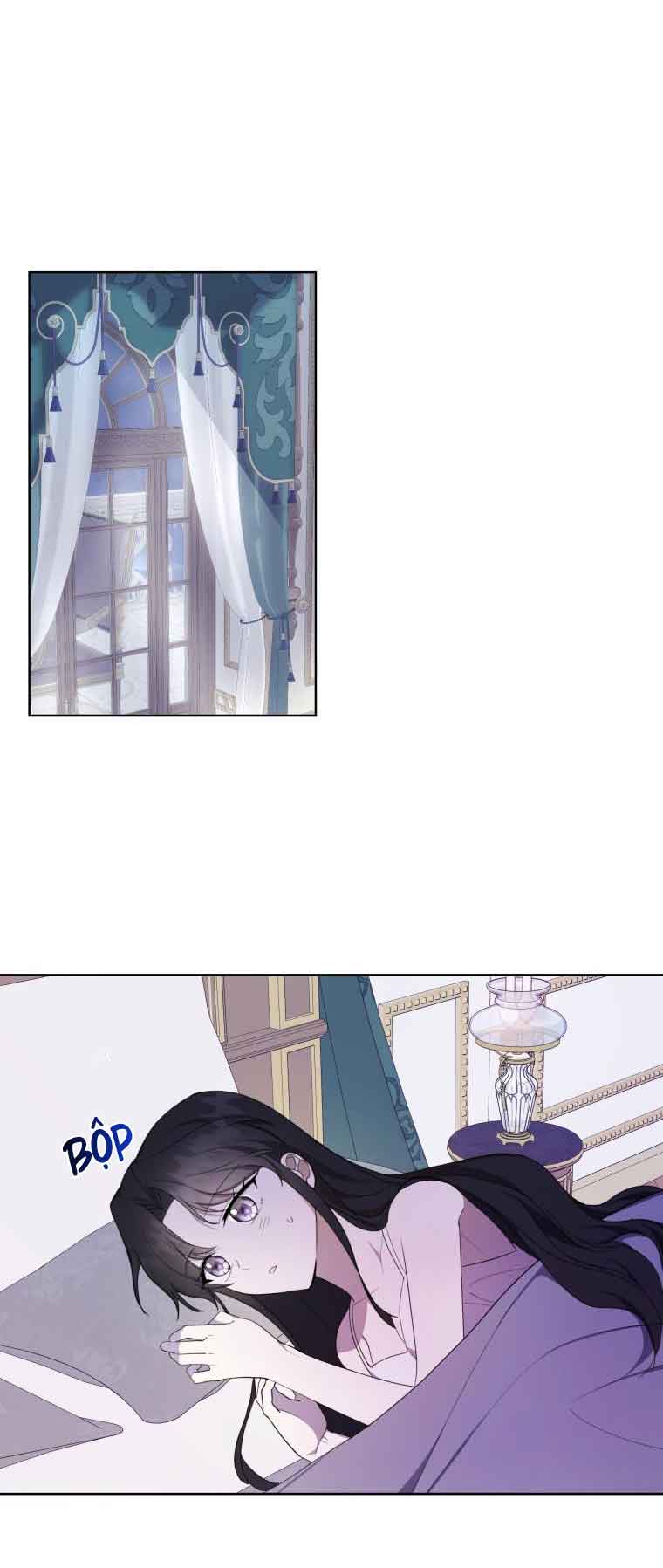 trở thành vợ của nam chính phế vật chapter 37.1 17