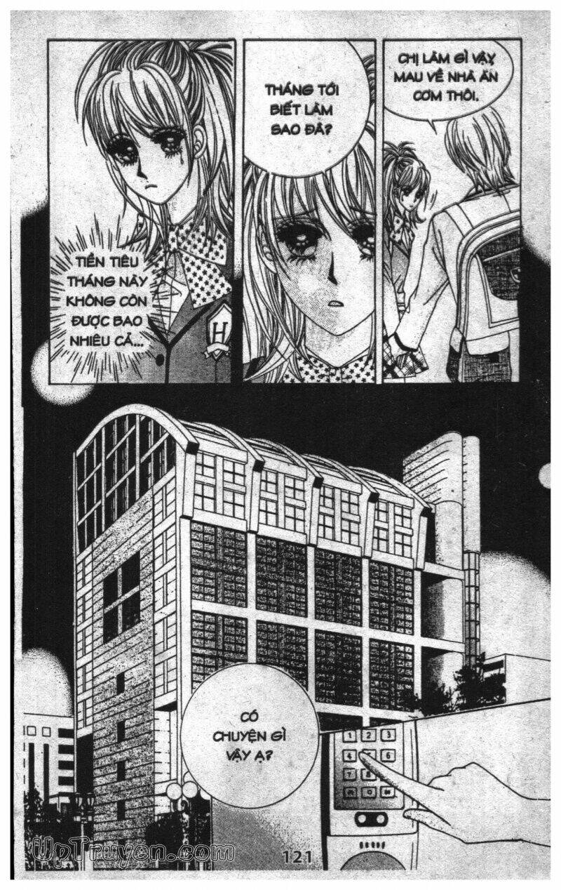 dạ khúc chapter 3 121