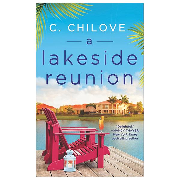 Sách ngoại văn: Shores of Dora - Book 1 - A Lakeside Reunion