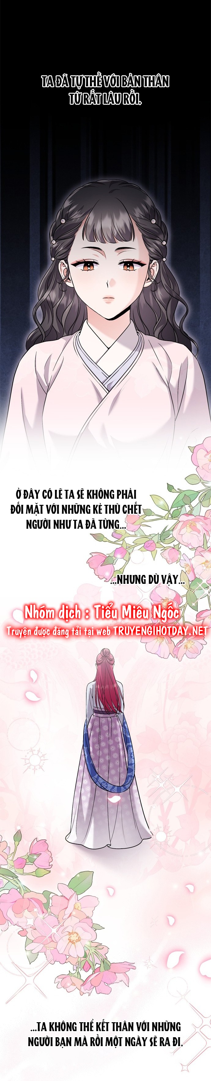 cao thủ chốn hậu cung chapter 63 18