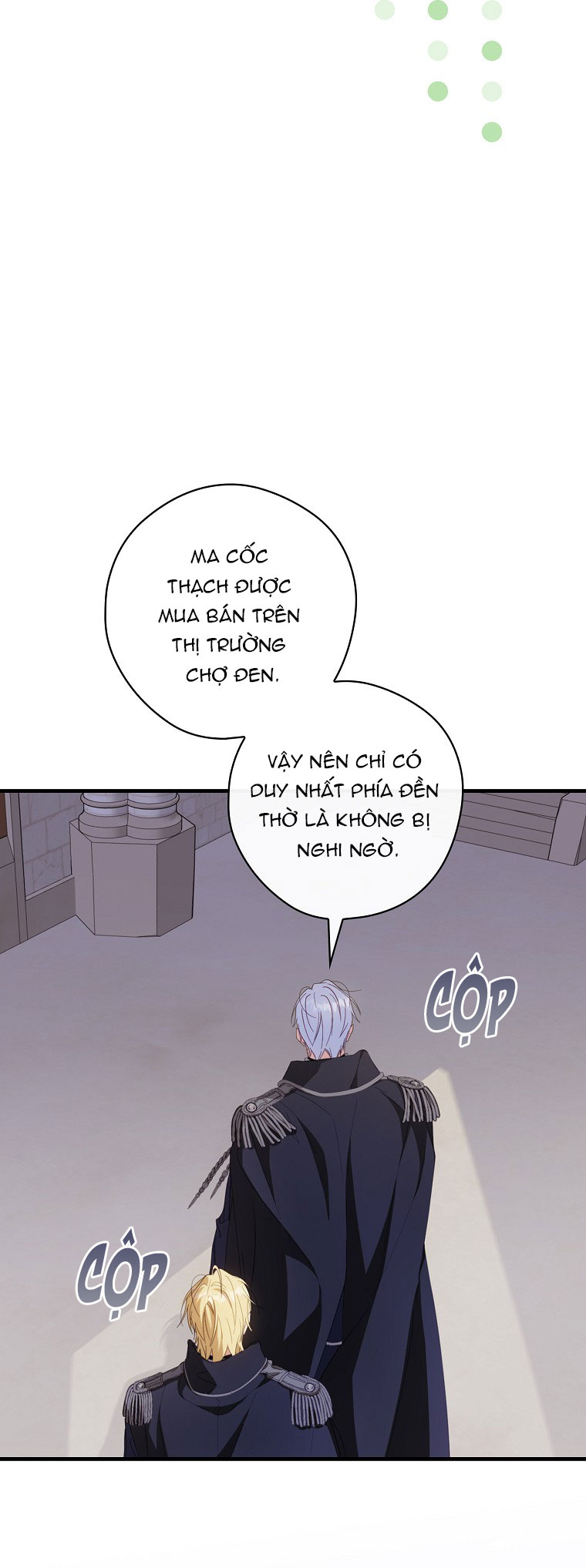 phương pháp khiến chồng đứng về phía của tôi chapter 34 33