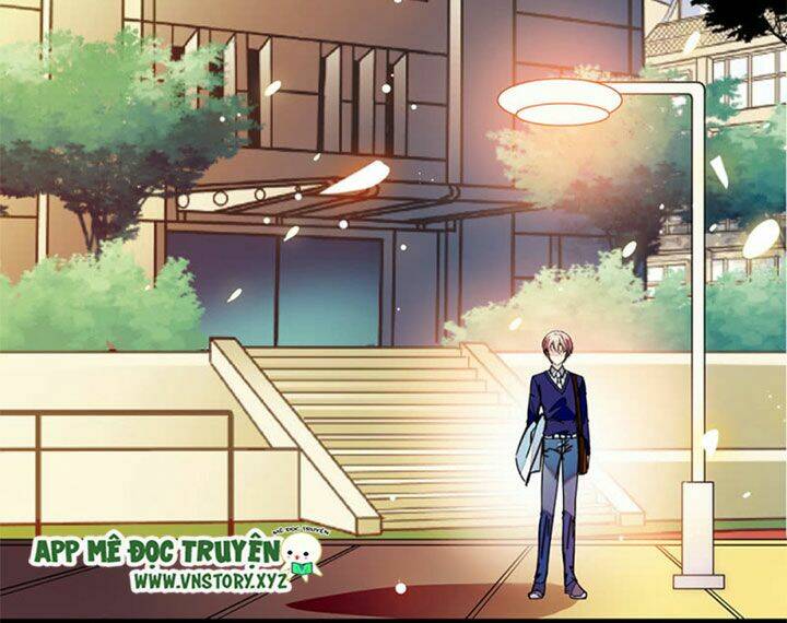 nữ hầu sau giờ học chapter 38 24