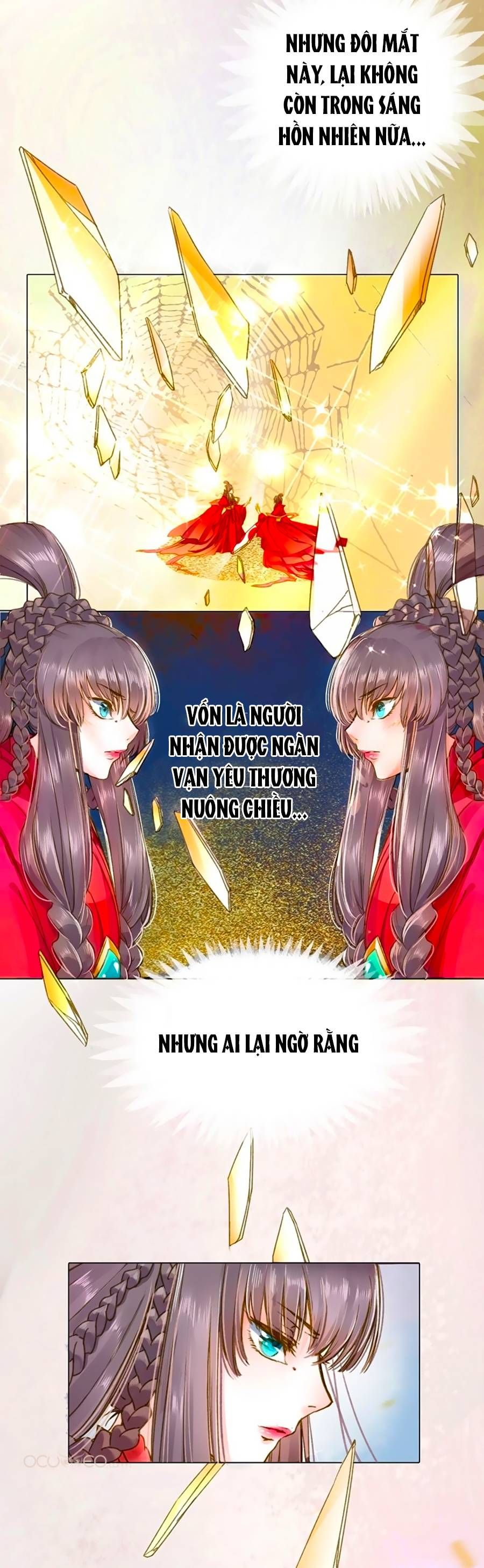 thịnh thế lê hoa điện chapter 1 4