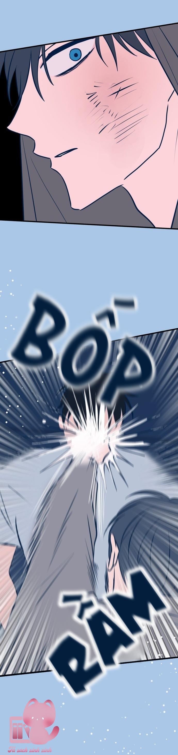 kẻ cắp gặp bà già chapter 40 15