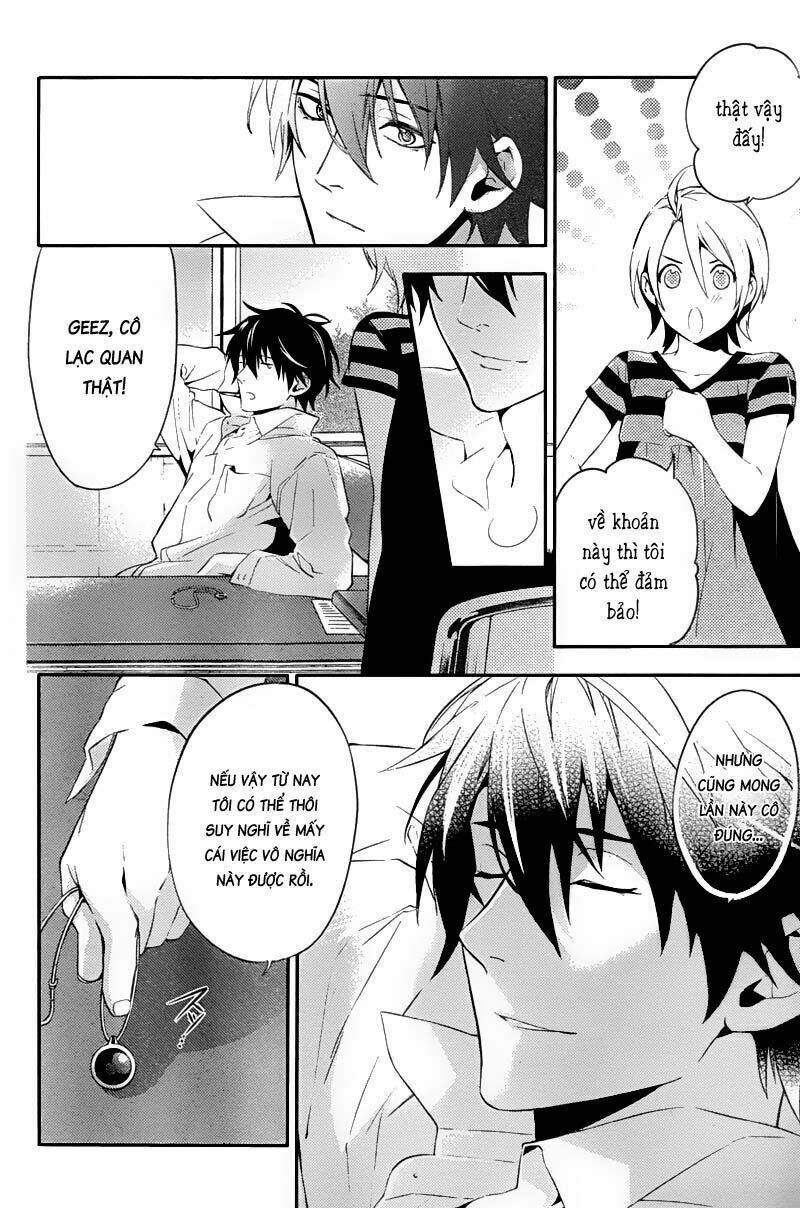 shinrei tantei yakumo - thám tử tâm linh season 1 chapter 19 25