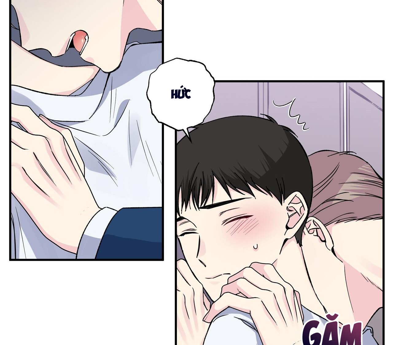 vị ngọt đôi môi chapter 48 45