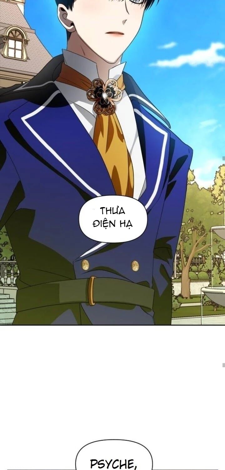 tôi muốn trở thành cô ấy dù chỉ là một ngày chapter 38 43