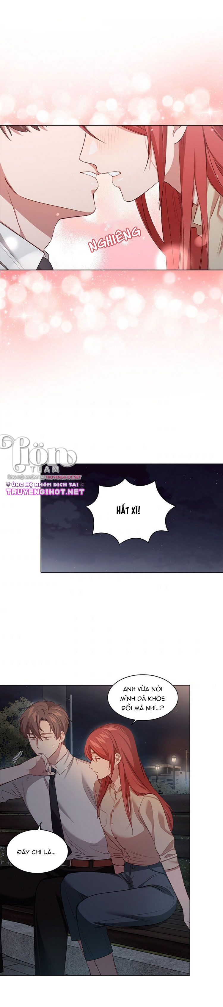 vướng vào mối quan hệ ngoài ý muốn chapter 53.2 5