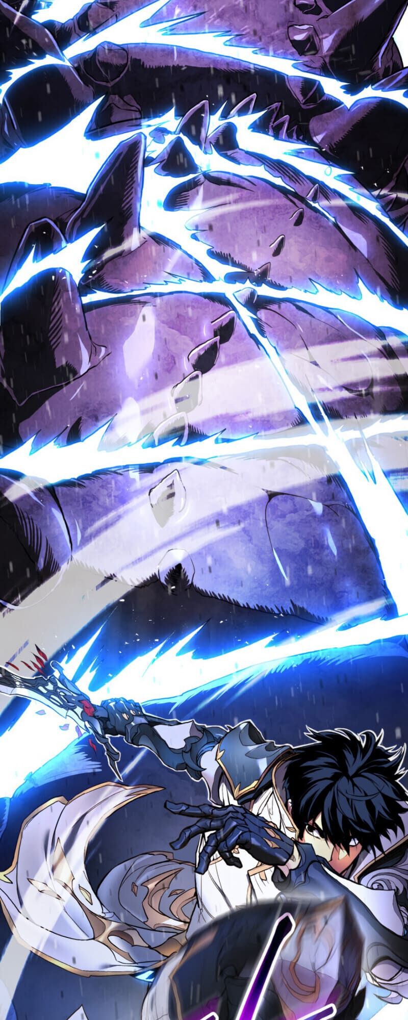 huyền thoại game thủ - tái xuất chapter 1 10