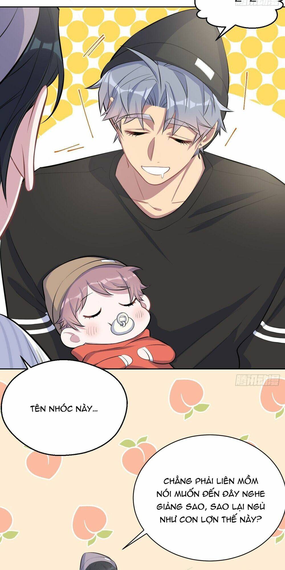 nhạc phụ đại nhân là lão bà chapter 75 14