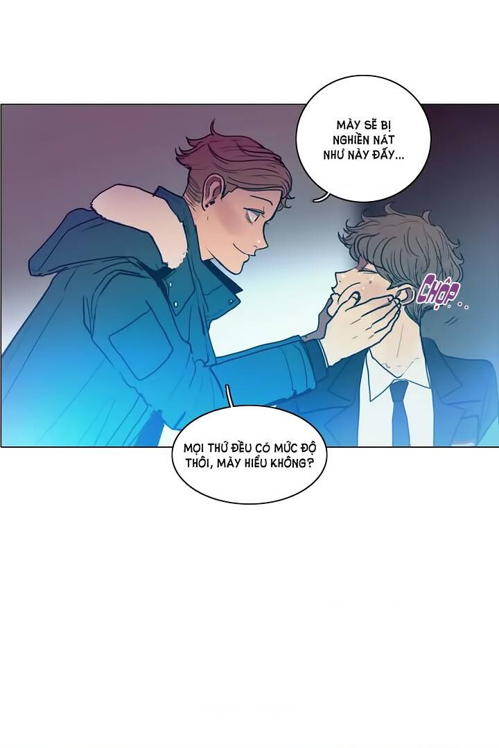 giải thoát chapter 40 49