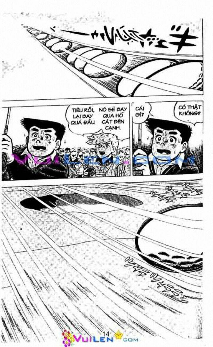 tân teppi chapter 57 8