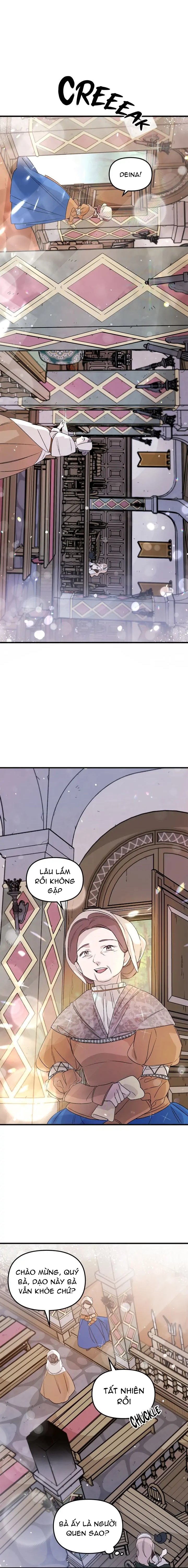 nhật kí của rồng chapter 5.2 6