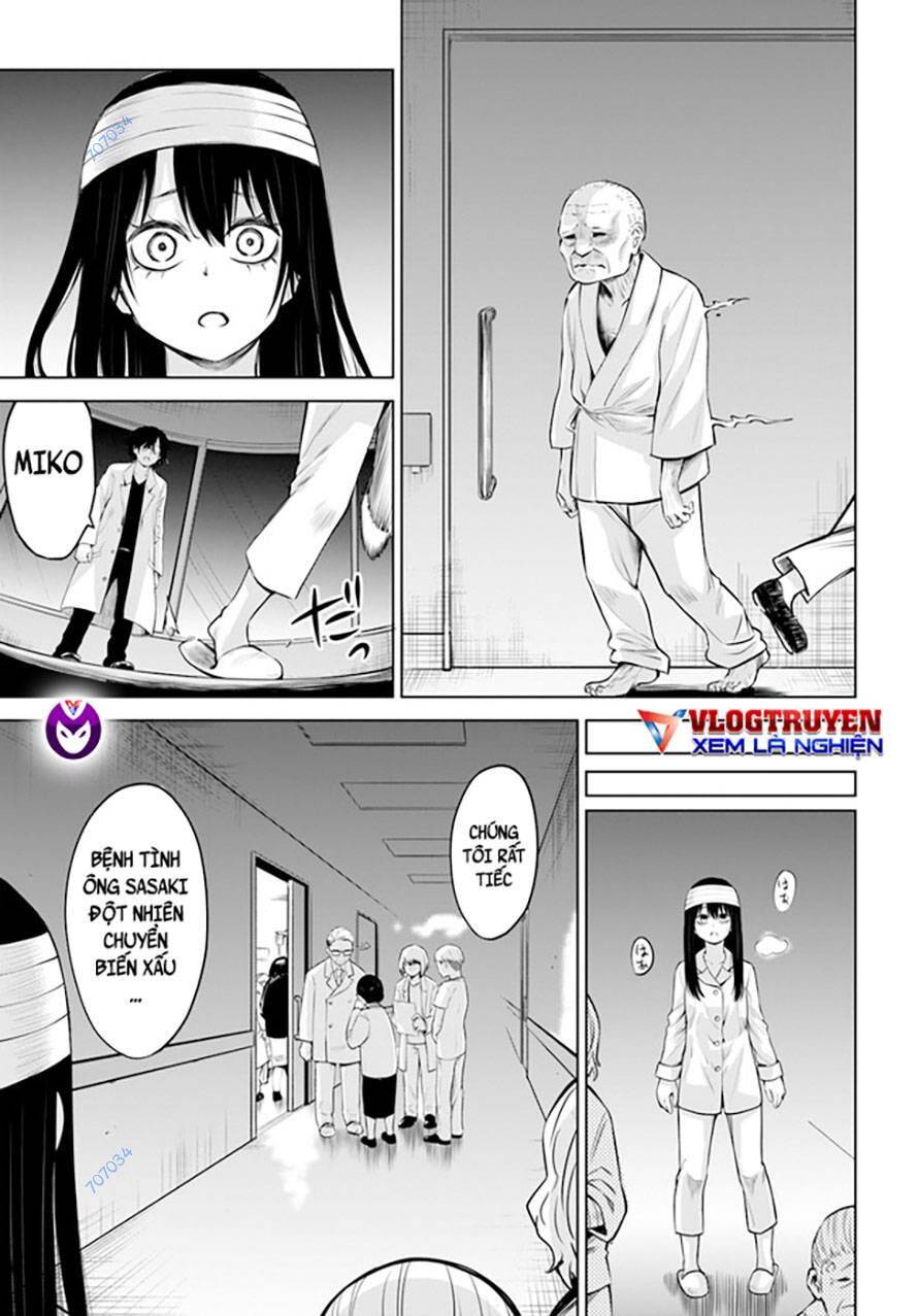 mieruko-chan chapter 54 11