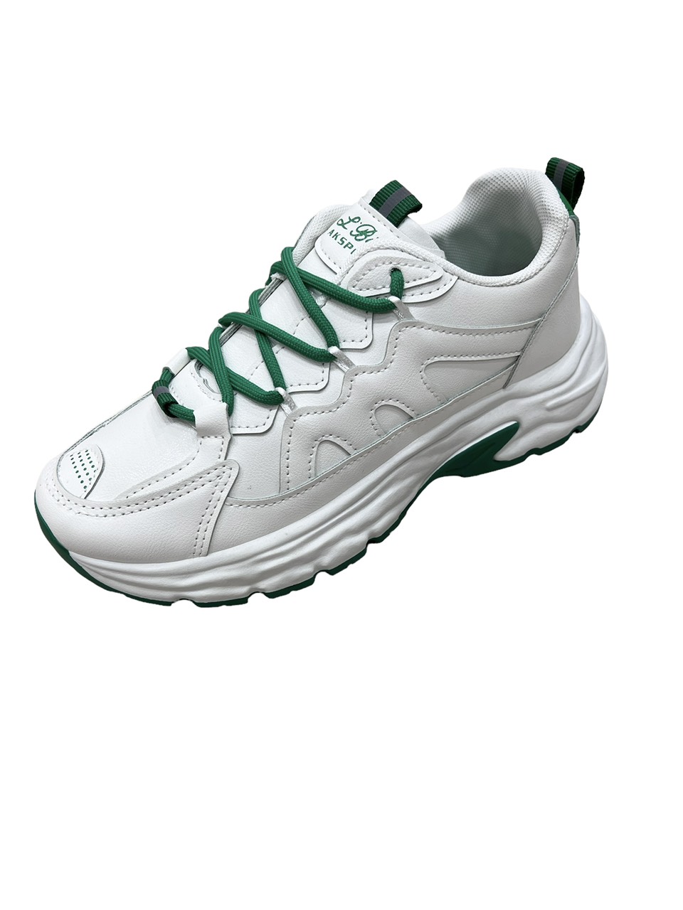 Giày Thể thao Nữ -Giày sneaker Nữ , Form đẹp , Hàng Quảng Châu Cao Cấp