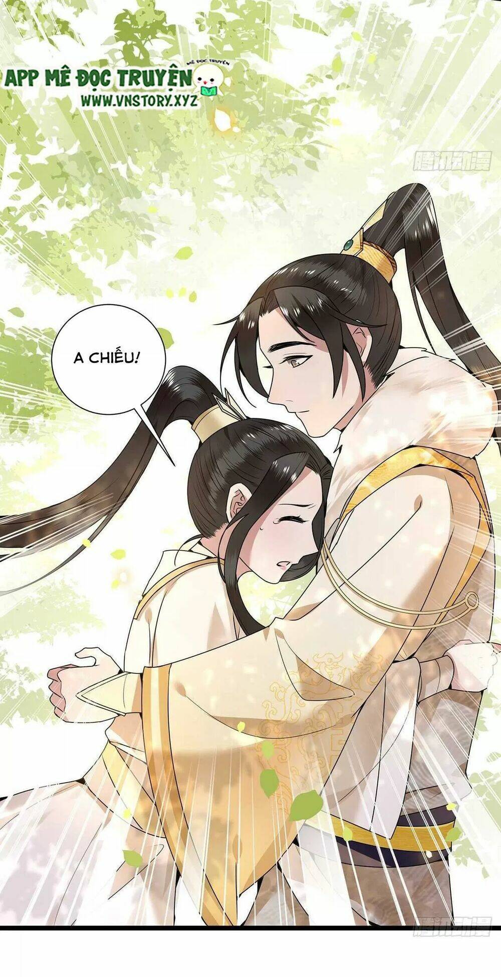 phượng hoàng vu phi chapter 124 8