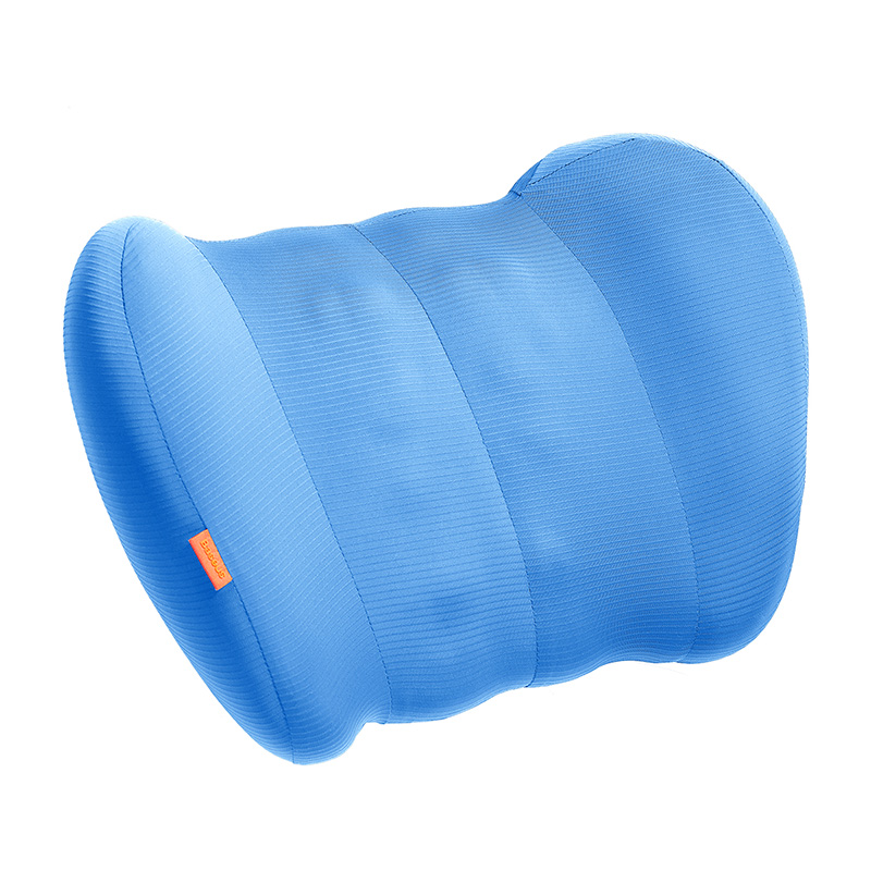 Gối tựa cho xe ô tô Baseus ComfortRide Series Car Headrest / Lumbar Pillow