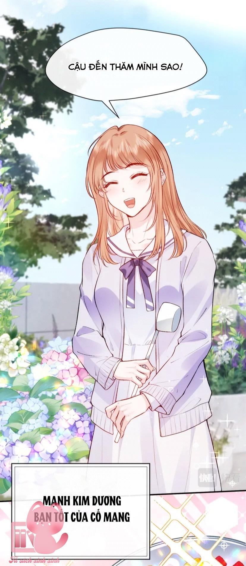 phu nhân mỗi ngày đều tại tuyến vả mặt chapter 7 25