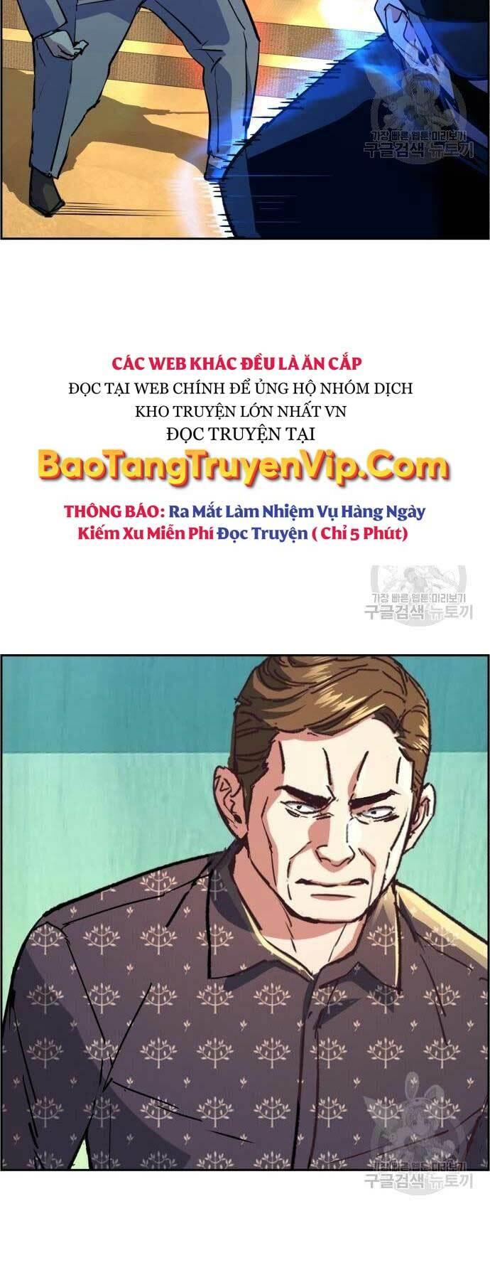 bạn học tôi là lính đánh thuê chapter 111 18